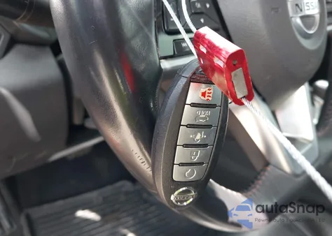 2019 Nissan Altima 2.5 Sr from USA, damaged, VIN 1N4BL4CV0KN320493